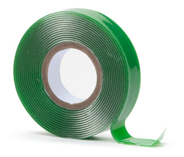 Fita Dupla Face Acrilica Cola Extra Forte 12mmX2m Alltape - Image 2