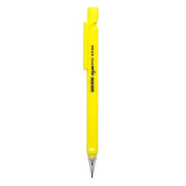 Lapiseira Neon Fever 0.5 Pote c/ 24un Cores Mistas - Image 6