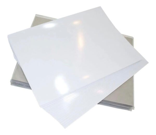 Papel Fotografico A4 230g/m² 100 Folhas Masterprint - Image 3