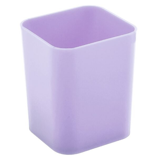 Porta Objetos Dello Serena - Lilas Pastel