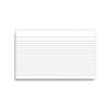 Ficha Pautada 6x9 Grande Bloco Com 100 Fls Sidgraph - Image 2