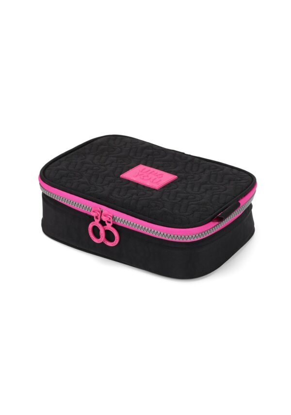 Estojo Escolar Box Grande P/ 100 Lapis Preto UP Up4you - Image 3