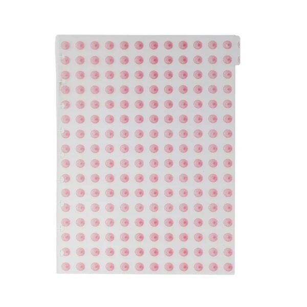 Divisória Caderno Inteligente M 4 Div. + 1 Bolsa Plastica - Image 4