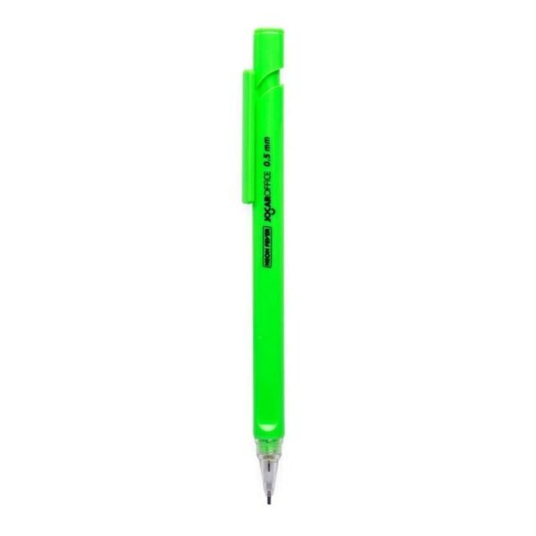 Lapiseira Neon Fever 0.5 Pote c/ 24un Cores Mistas - Image 4