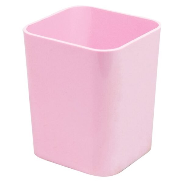 Porta Objetos Dello Serena - Rosa Pastel