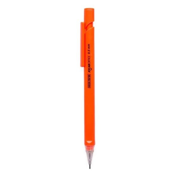 Lapiseira Neon Fever 0.5 Pote c/ 24un Cores Mistas - Image 3