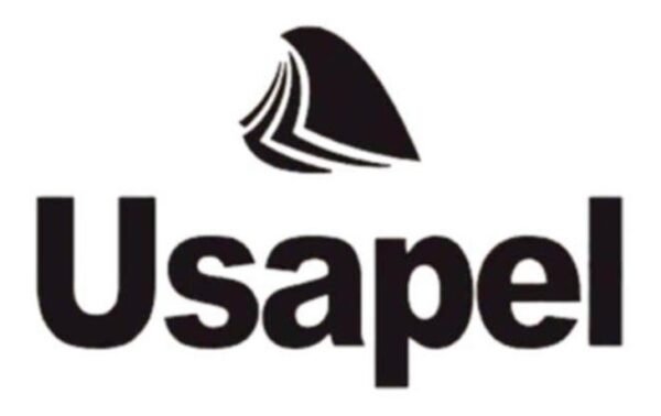 Papel Linho A4 Palha 180g Pct 50Fls Usapel - Image 3