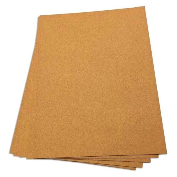 Cortiça em Rolo Folha Canudo 90X60X2 Premium Corti Arte