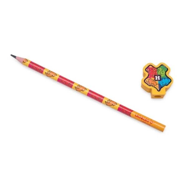 Lápis Hb c/ Borracha Harry Potter Pote c/30 Und Leo&Leo - Image 3