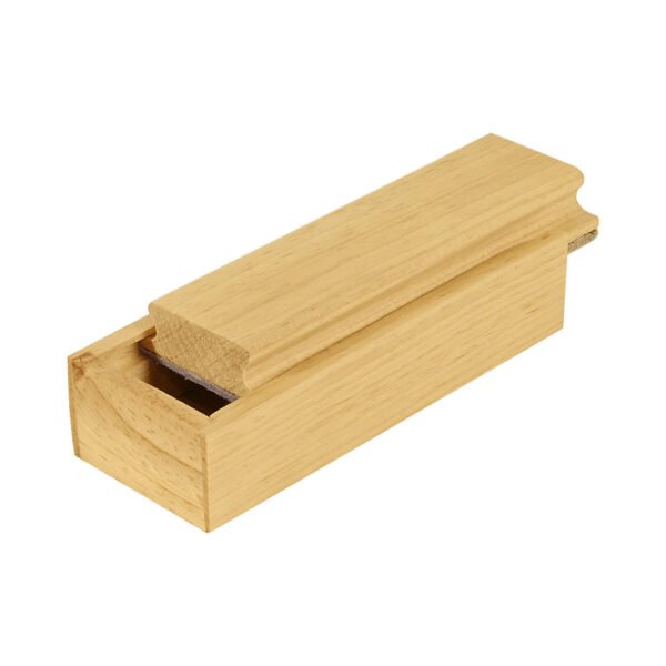 Apagador Porta Giz 18x7x5,5 Pinus Souza (21,25)