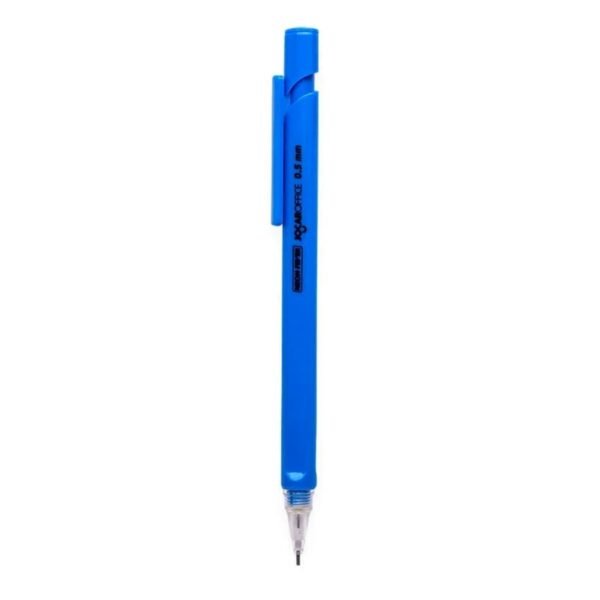 Lapiseira Neon Fever 0.5 Pote c/ 24un Cores Mistas - Image 7