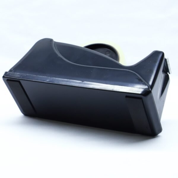 Suporte para Fita Adesiva Durex Pequena Preto - Image 3