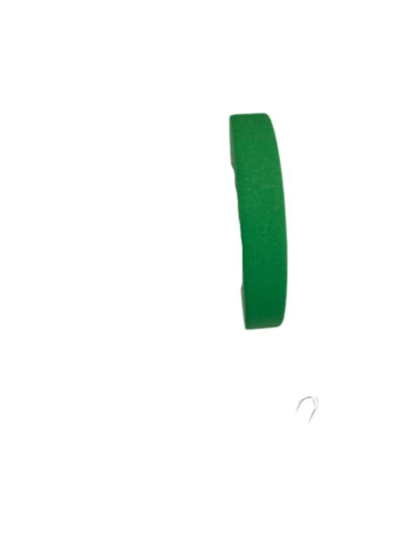 Fita Crepe Automotiva Verde 18mm x 50m Pct c/ 8Uns Alltape - Verde - Image 4