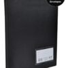 Pasta Catálogo Ofício 50 Envelopes C/ Visor ACP
