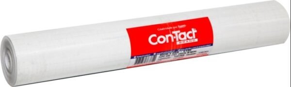 Papel Con-Tact 45x25m  80 Micra Cristal  (21,25) - Image 4
