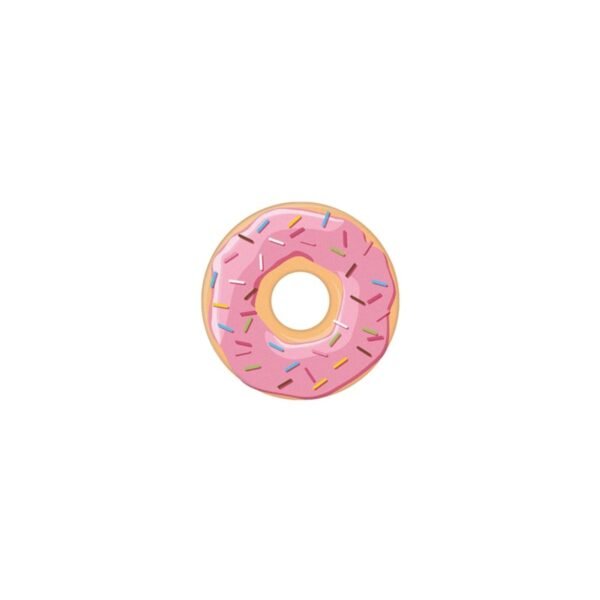 Borracha Food Trends Pote c/ 12Un Leo&Leo - Image 5