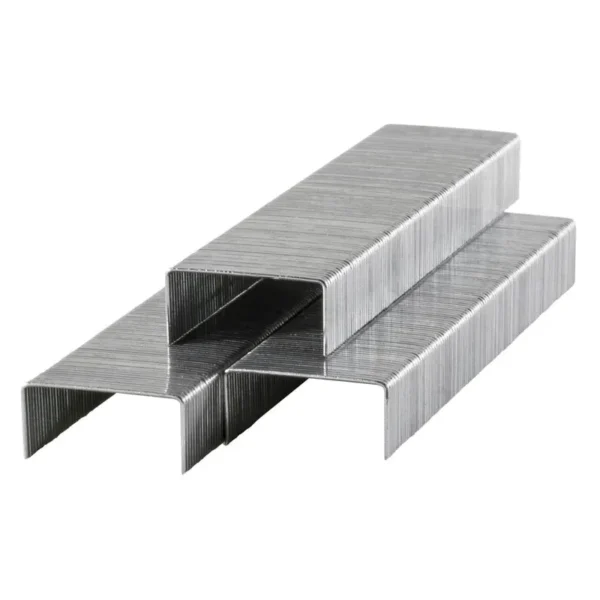 Grampo Galvanizado 26/6 Cx/5000 Und Jocar Office - Image 2