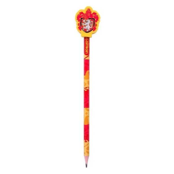 Lápis Hb c/ Borracha Harry Potter Pote c/30 Und Leo&Leo - Image 6