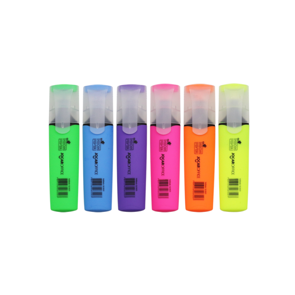 Marca Texto Neon Forever Display C/24 Unidades JOCAR OFFICE - Image 2