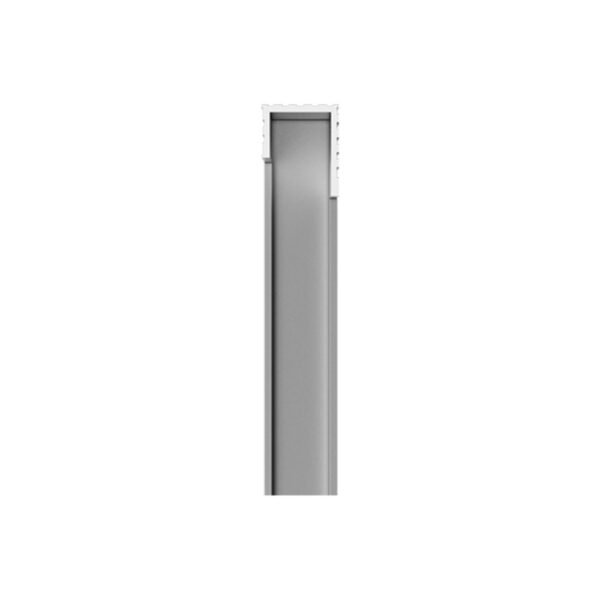 Quadro Branco Planejamento Mensal Moldura Aluminio 90x60 (21,25) - Image 3