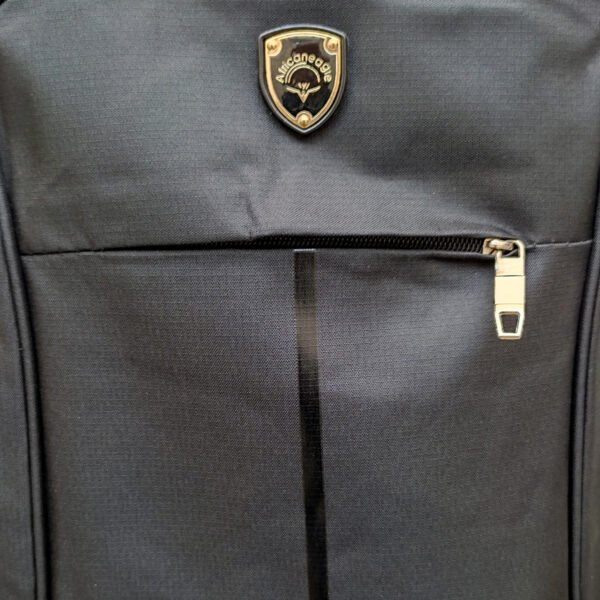 Kit Escolar Estudante Mochila Caderno Caneta Lapiseira - Image 8
