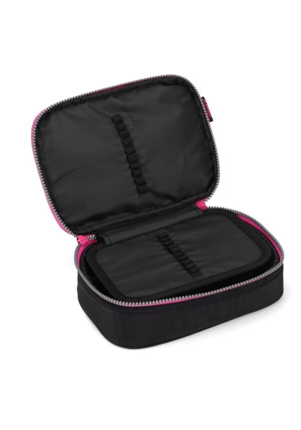 Estojo Escolar Box Grande P/ 100 Lapis Preto UP Up4you - Image 4