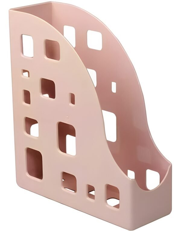 Porta Revista Organizador de Objetos Multifuncional Dello - Image 2