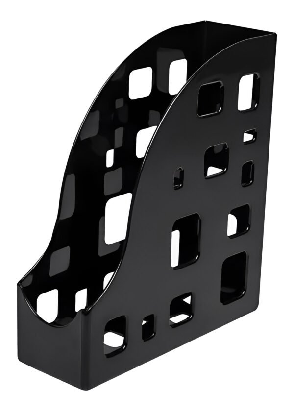 Porta Revista Organizador de Objetos Multifuncional Dello
