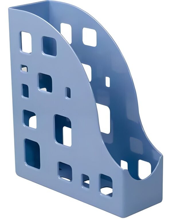 Porta Revista Organizador de Objetos Multifuncional Dello - Image 3