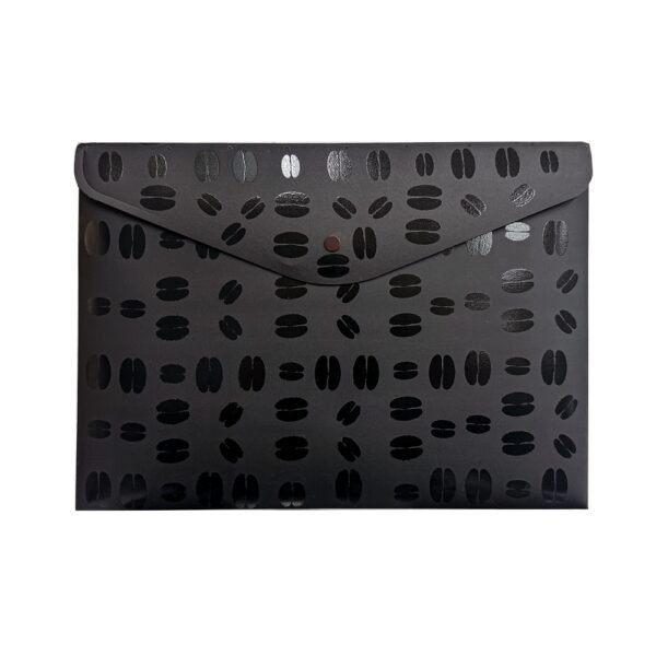Envelope com Botão A4 Aromas 330x240mm 1 Unidade Dello - Image 6